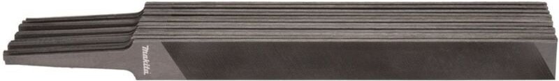 Flachfeile 150 x 15 mm, 12 Stk. - Makita
