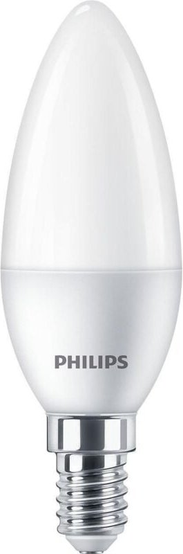 Philips 8719514310056 LED-Lampe 5 W E14 F