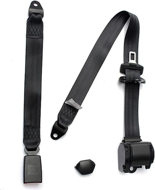 3-Punkt-Automatik-Sicherheitsgurt für lkw und Bus