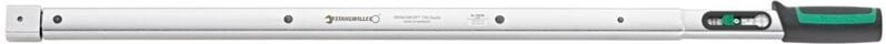 Stahlwille - Drehmomentschlüssel 730/65Q 130-650 Nm, 14 x 18 mm, auslösend