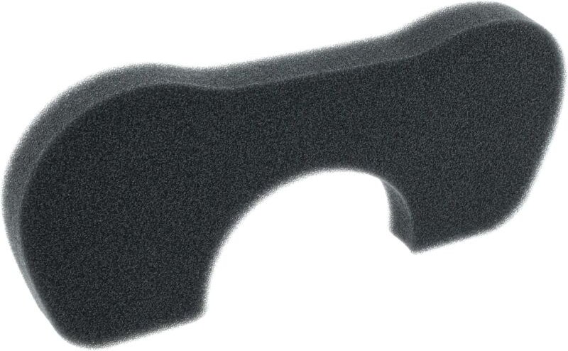 Staubsaugerfilter kompatibel mit Bosch BGN21700/05, BGN21702/03, BGN21702/04, BGN21702/02, BGN21702/05 Staubsauger - Sch...