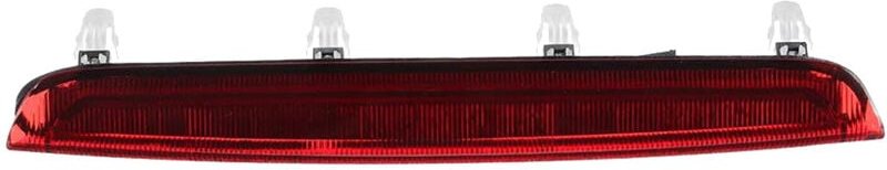 Rotes Auto Hohes Niveau Dritte Bremse Leuchte LED Heck RüCk Halt Licht für A3 Sportback S3 RS3 2004-2012 8P4945097C