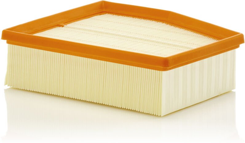 Luftfilter C23124 Mann