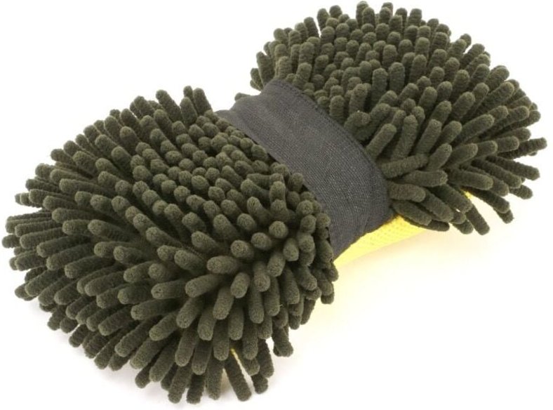Waschschwamm, 2in1 - Dunlop