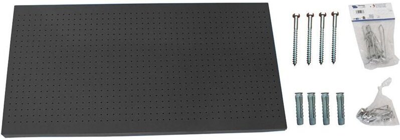 Simonrack Wandpaneel anthrazit 600x1500 mm