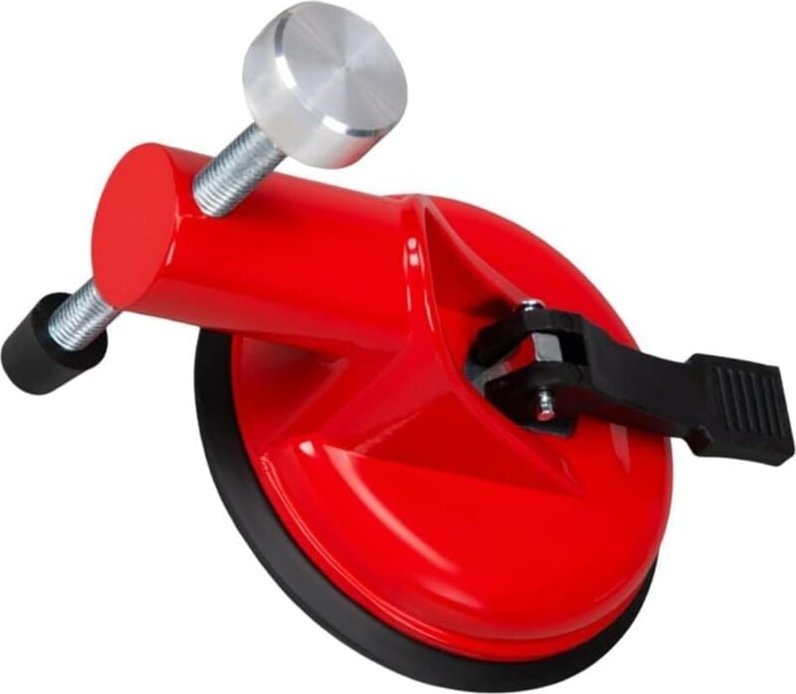 Sjqka - Saugnapfspanner für Fliesenverlegung, Marmorsanierung, Nivellierung und Ausrichtung von Fliesenarbeitsplatten