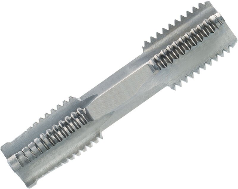 Gewindebohrer doppelseitig M16 völkel