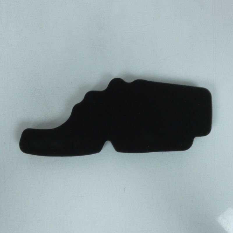 teknix luftfilter für roller piaggio 125 vespa lx euro3 2005 bis