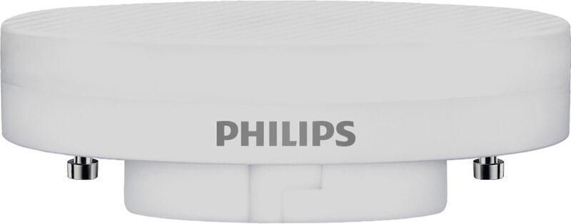 Led 77371700 led eek f (a - g) GX53 5.5 w = 40 w Warmweiß (ø x l) 7.5 cm x 2.55 cm 1 St. - Philips