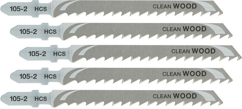 HCS Sägeblätter für Holz DeWalt DT2075-QZ