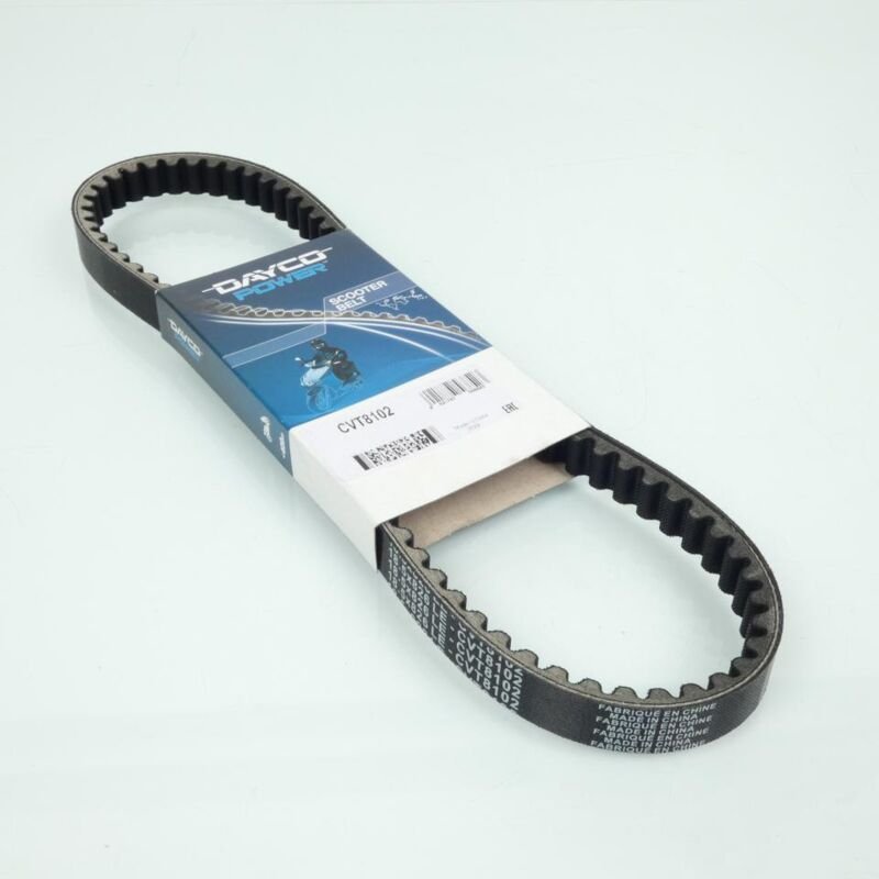 dayco-antriebsriemen für piaggio-roller 50 liberty 4t sport 2007