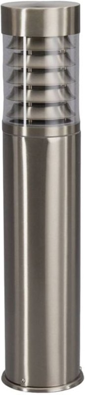 Thumbnail - Außenleuchte 'Enja' aus Edelstahl von Lindby