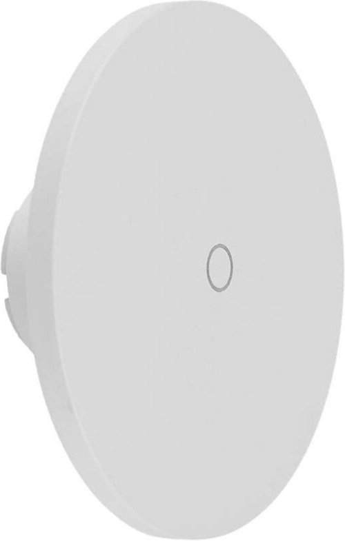 12W Runde led Wand Lampe 16016060mm Weiß Farbe 3in1 Dimmbar IP65 - V-tac