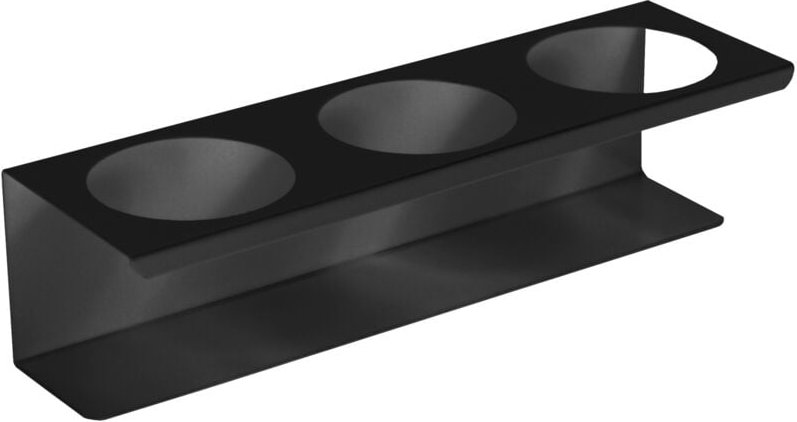 ADB Spraydosen Halter Dosenhalter 3-fach Lochwände Lochbleche Werkstatt-Wagen