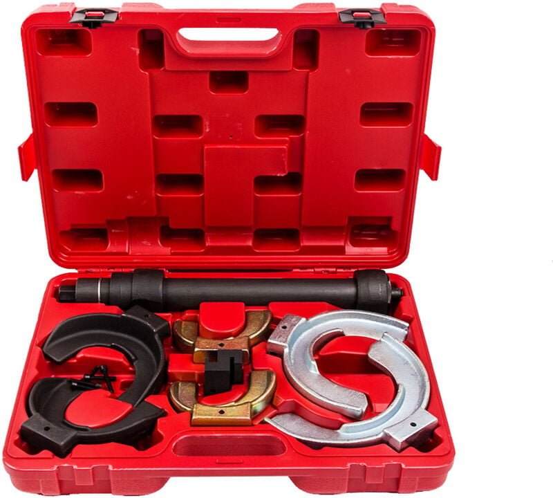 Maxpeedingrods - Federspanner for Audi Opel Spring Federbeinsysteme Tuning Auto Universal 1050KG