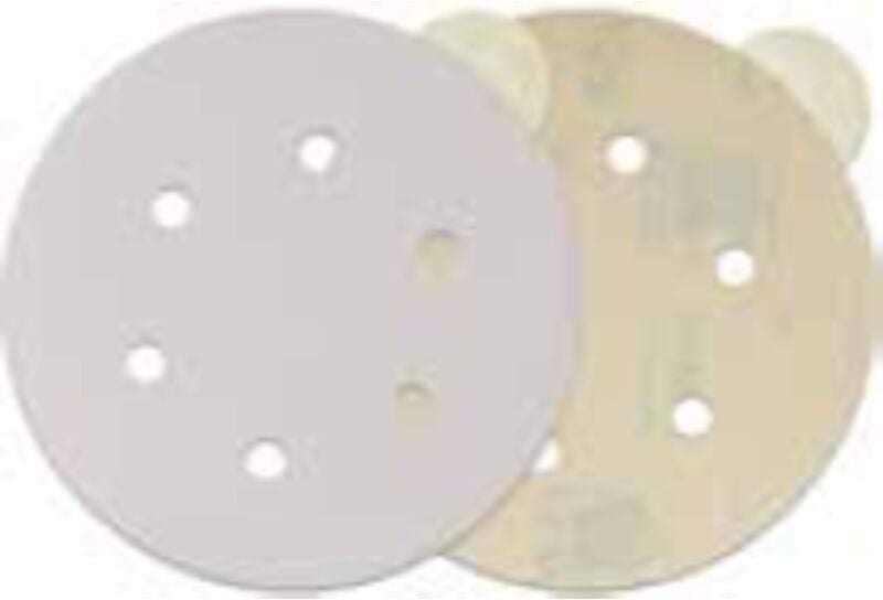 INDASA Rhynostick Schleifscheibe 150 mm 6H P120