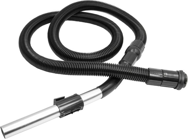 Ersatz Schlauch kompatibel mit Electrolux Neptune UZ934 Staubsauger - 2,41 m, Handgriff, 32 mm Rundanschluss - Vhbw