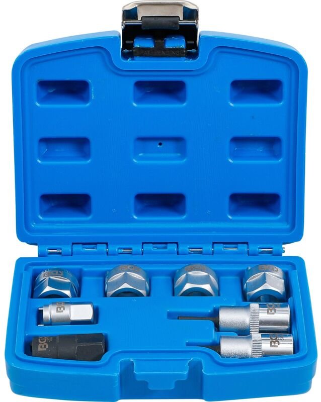 Bgs Technic - Federbein-Werkzeug-Satz 8-tlg.