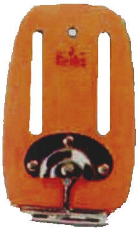 Hammer ledertasche R261N ohne gürtel - Sifer