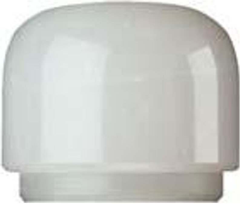 Pb Swiss Tools - Ersatzkopf gewölbt für Schonhammer, rückschlagfrei 50mm