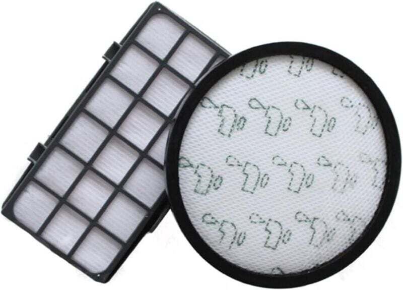 Rowenta Silence Force Cycloni4AAA Staubsaugerfilter RO7647EA RO7663EA RO7676EA RO7681EA (Modell RO76XX), Ersatzteil ZR90...