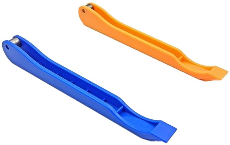 Neues Handfolienwerkzeug für Buntglas, Kupferfolie