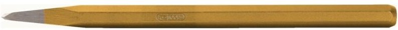 Ks Tools Spitzmeißel, 8-kant, 20x500mm - 162.0236
