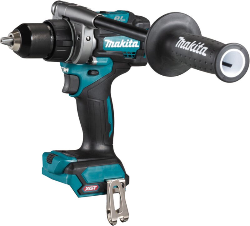 40 v max Li-Ion xgt Bohrschrauber ø 13 mm Makita Ohne Akku - DF001GZ01