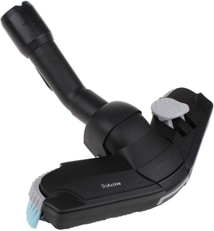 Philips - tri-active nozzle deep black s - 432200424744 -