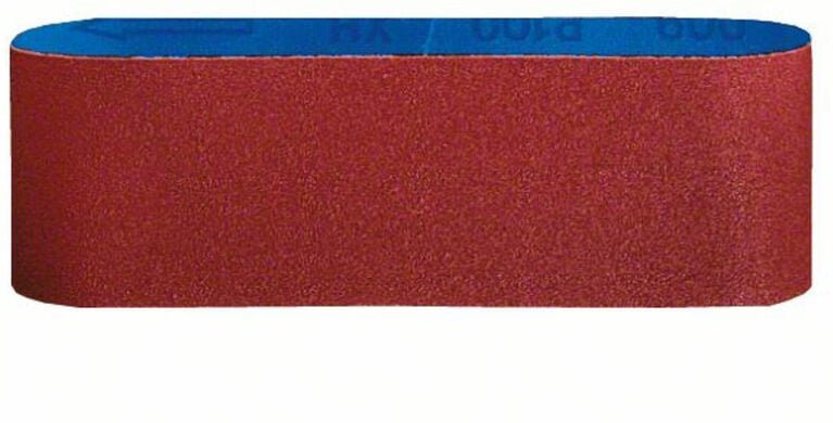 Pro X440 Schleifband,75x533mm,G40,3 - 2608606069 - Bosch