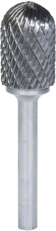 Hm Walzenrund-Frässtift Form c, 16mm - 515.3246 - Ks Tools