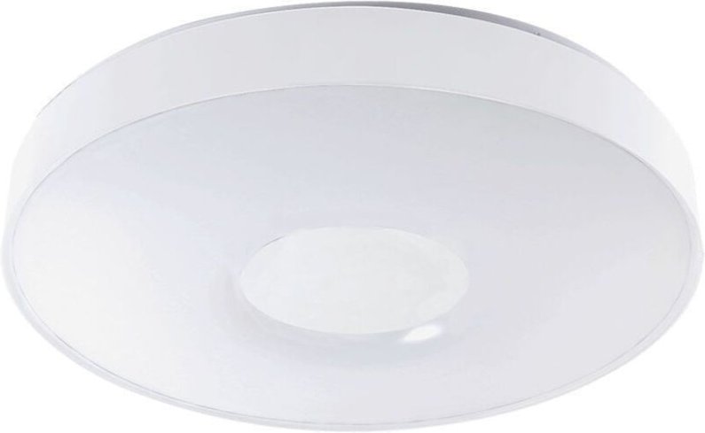 V-TAC Designer-Deckenleuchte - Farbwechsel-Fernbedienung - IP20 - 60W- 6000 Lumen - 3IN1