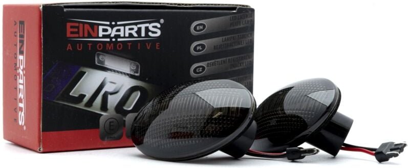 LED-Blinker CANBUS 12V für Opel Astra, Corsa, Calibra, Tigra, Combo, Meriva