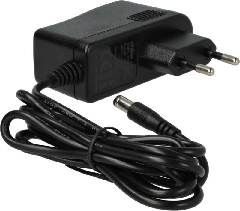 Ladegerät kompatibel mit Bosch BCH51840/01, BCH51841/01, BCH51842/01, BCH6ATH18/01 Handstaubsauger, Akkustaubsauger - Vh...