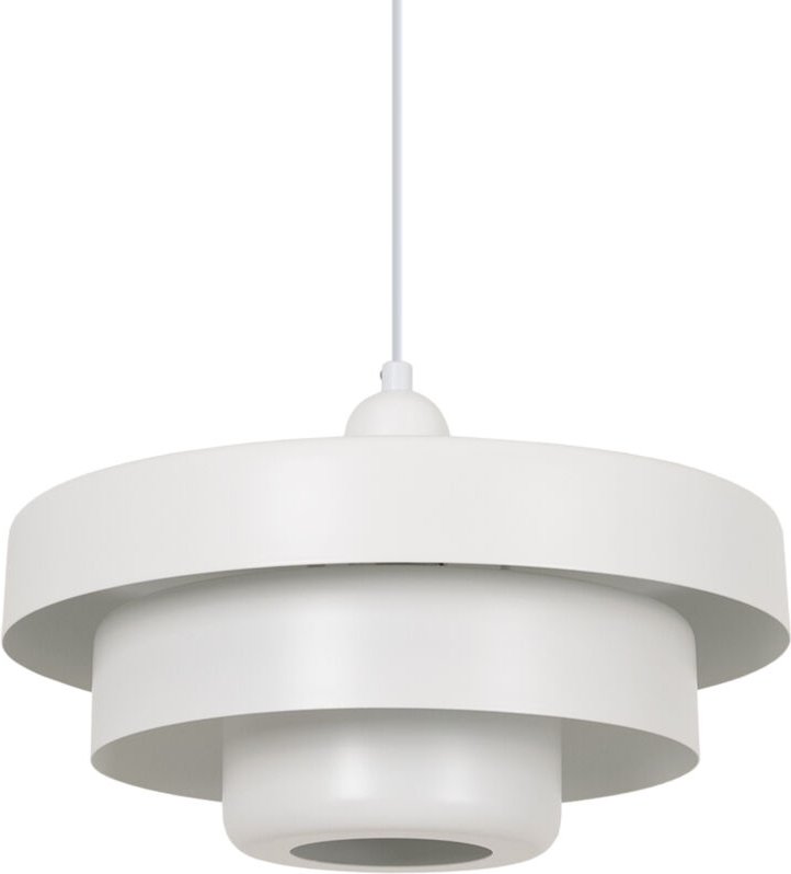 Barcelona Led - Design Hängeleuchte 'macarron' - E27