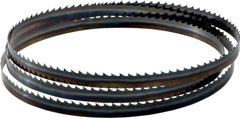 Bandsägeblatt Ind.Geh. 2240x12x0,5 A6 - Metabo
