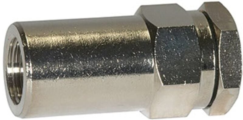 Filter »inline«, 36 µm, g 1/4 ig/ig, sw 19 - Riegler