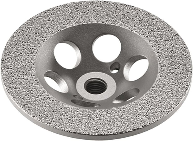 Flex - Diamantschleifteller Surface-Jet S-Jet ii D115 M14 für Retec re 16-5 115