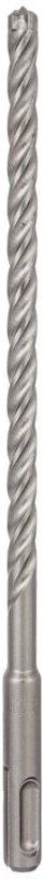 10x Hammerbohrer SDS-plus-7X 8 x 150 x 215 mm - 2608576182 - Bosch