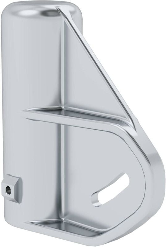 Munk - Günzburger Steigtechnik Systemgeländer Geländergelenkstück - 984023