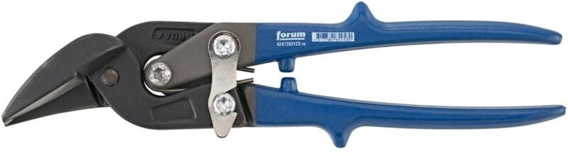 Idealschere Hebelübersetzung links 240 mm HRC60-62 s - Forum