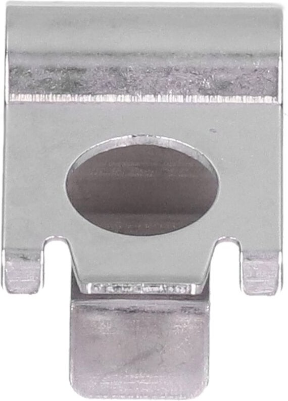 Ej.life - Aramox Edelstahl Turbo Rod Clip, Motor Turbo Clip Verschluss Wastegate Rassel Reparatur 06J145220A Ersatz für ...