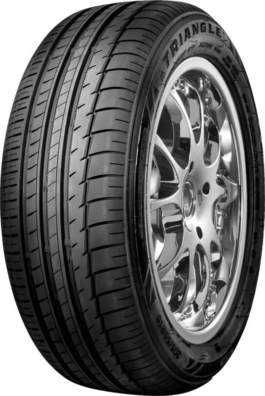 TRIANGLE Sommer 275/40 R22 TL 107Y SPORTEX TH201 XL FSL BSW M+S