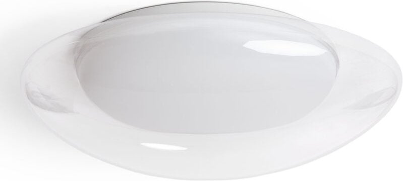 Efectoled - LED-Wandleuchte 30W Metall cct Wählbar Camden l cct (2700K - 3300K - 4000K)
