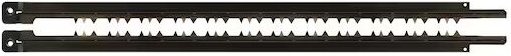 Zubehör - Sägeblatt-Set für Holz, Länge 55,5 cm, 2 Stück DT99593 - Dewalt