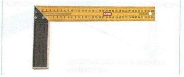 Fixierter team fÜr stahl- und aluminium-falegnamen 1800712