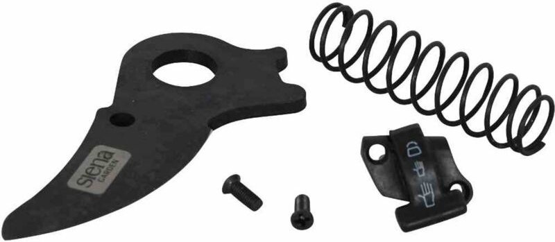 Thumbnail - Siena Garden - Ersatzteilset zu Premium Bypassschere CG1040 Artikelnr.: D69057, bestehend aus Klinge, Schrauben, Feder