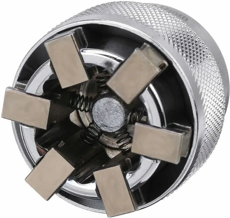 Verstellbarer 10-19 mm Pro Magic Steckschlüssel Ersatzzubehör Mintiml