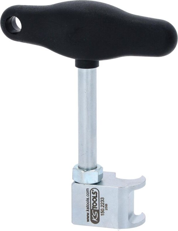 Spezial-Lösewerkzeug für HENN®-Schellen