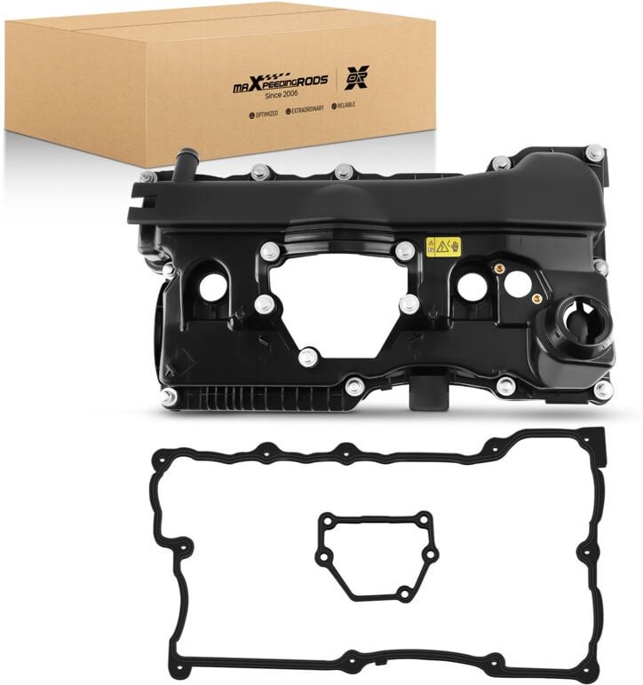 Ventildeckel Dichtung für bmw E87 E90 E91 3 Touring 318-320i N46 11127568581